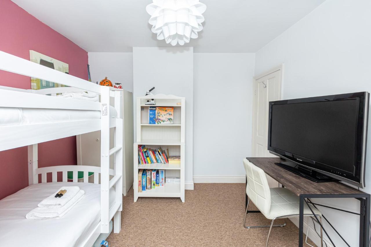 Beautiful 2br Flat, Peaceful Dulwich, South Londen