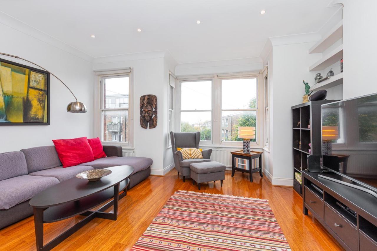 Appartement Beautiful 2br Flat, Peaceful Dulwich, South *