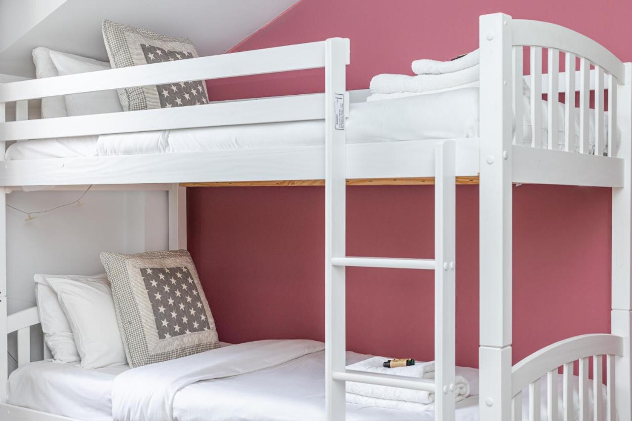 Appartement Beautiful 2br Flat, Peaceful Dulwich, South Londen