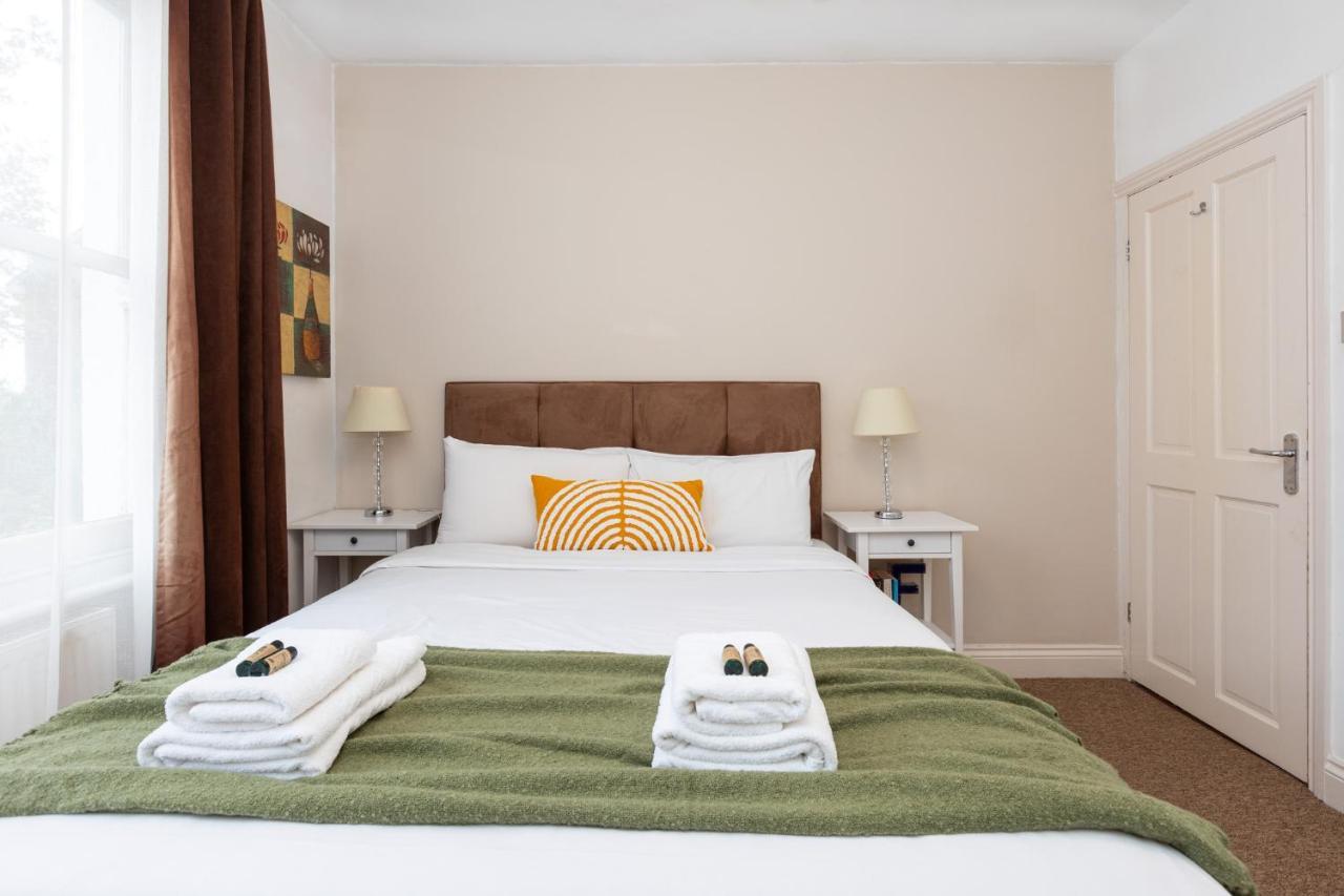 Beautiful 2br Flat, Peaceful Dulwich, South Appartement Londen