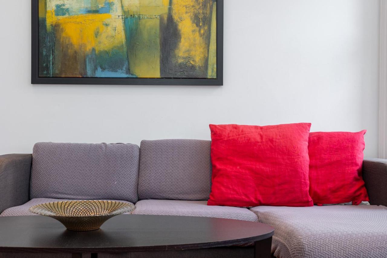 Beautiful 2br Flat, Peaceful Dulwich, South Appartement