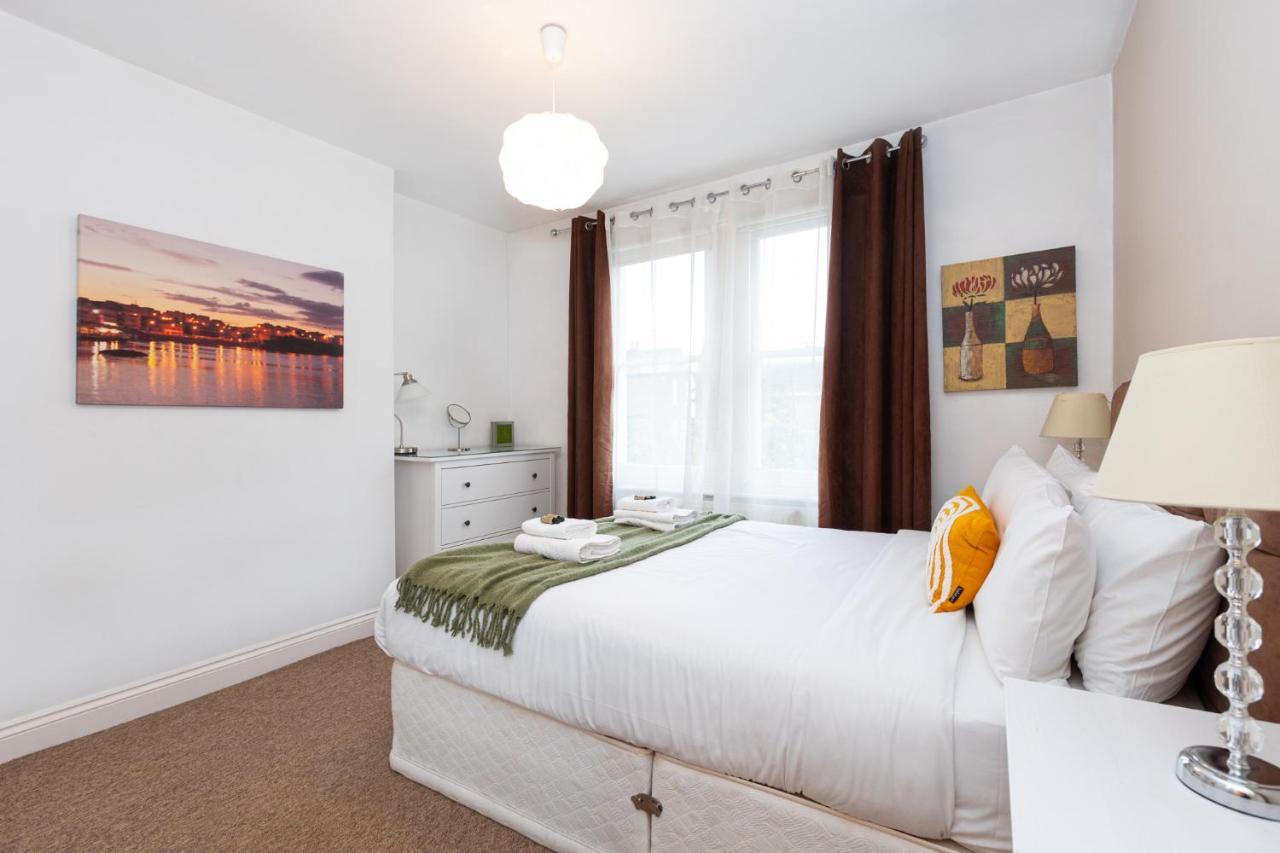 Beautiful 2br Flat, Peaceful Dulwich, South Appartement Londen