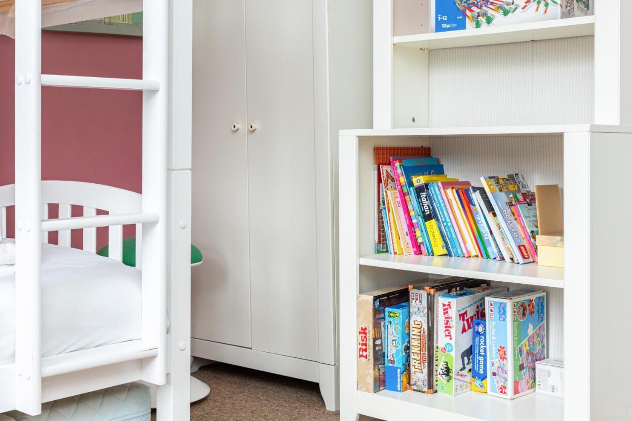 Beautiful 2br Flat, Peaceful Dulwich, South Londen