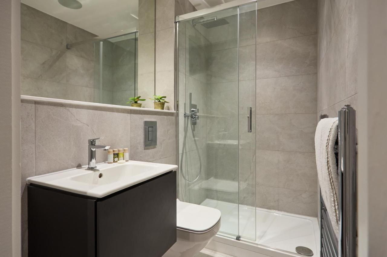 Appartement Chancery Lane By Viridian *