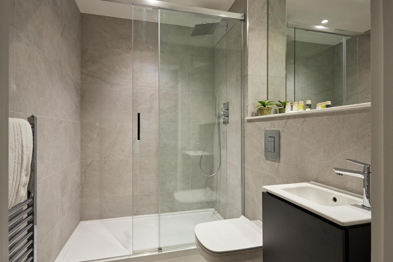 Chancery Lane By Viridian Appartement