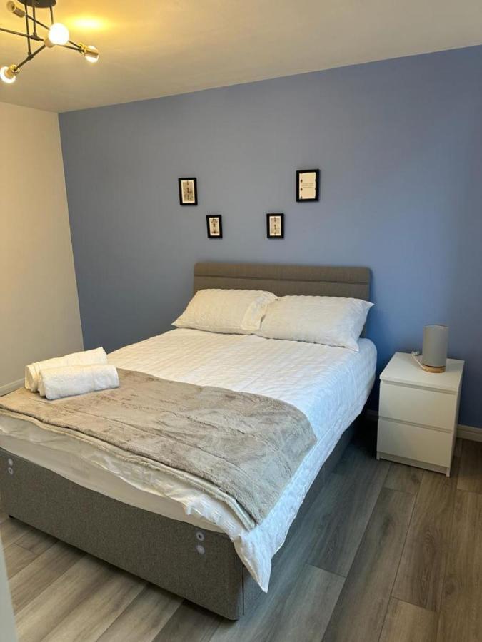 Apartamento Stylish At Carlton Grove Londres