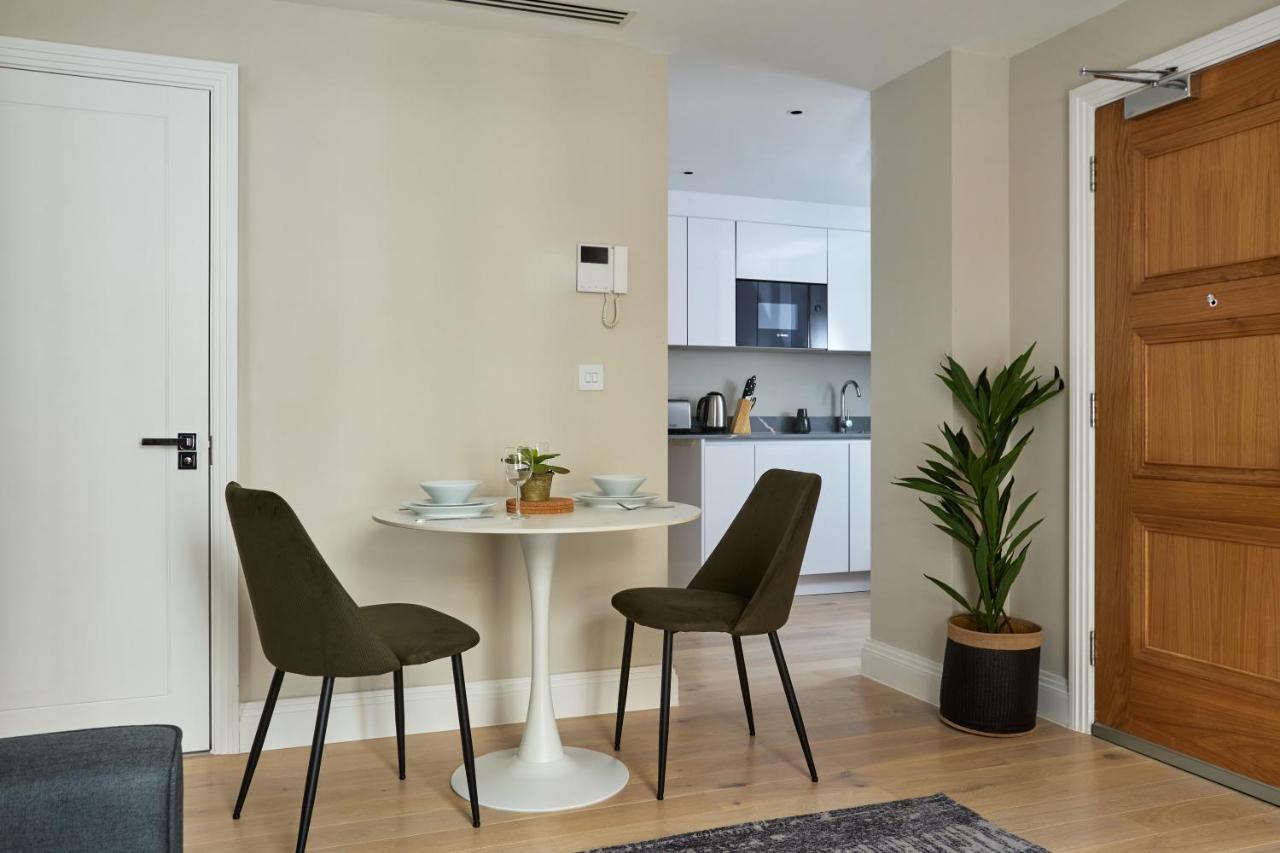 Appartement Chancery Lane By Viridian