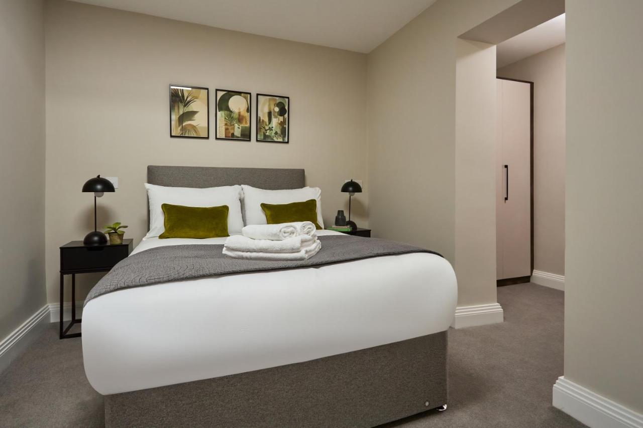 Chancery Lane By Viridian Appartement
