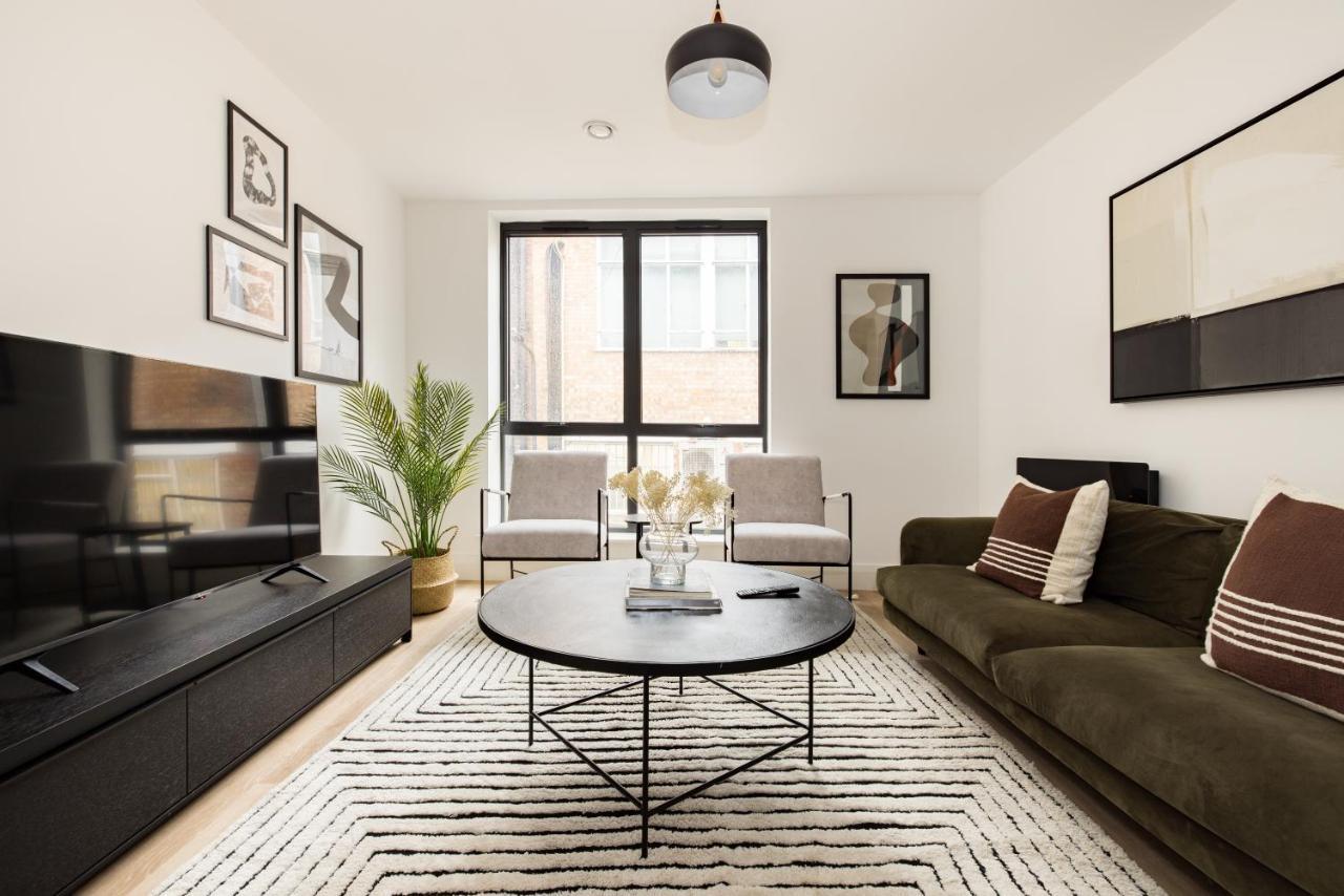 The Wembley Place - Stunning 1bdr Flat Apartamento Londres