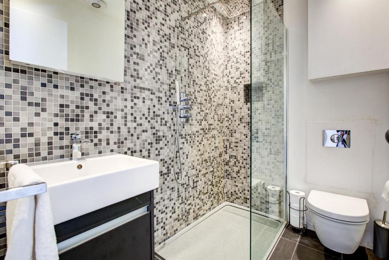 Apartamento Notting Hill: Stylish 1-bed Flat Londres