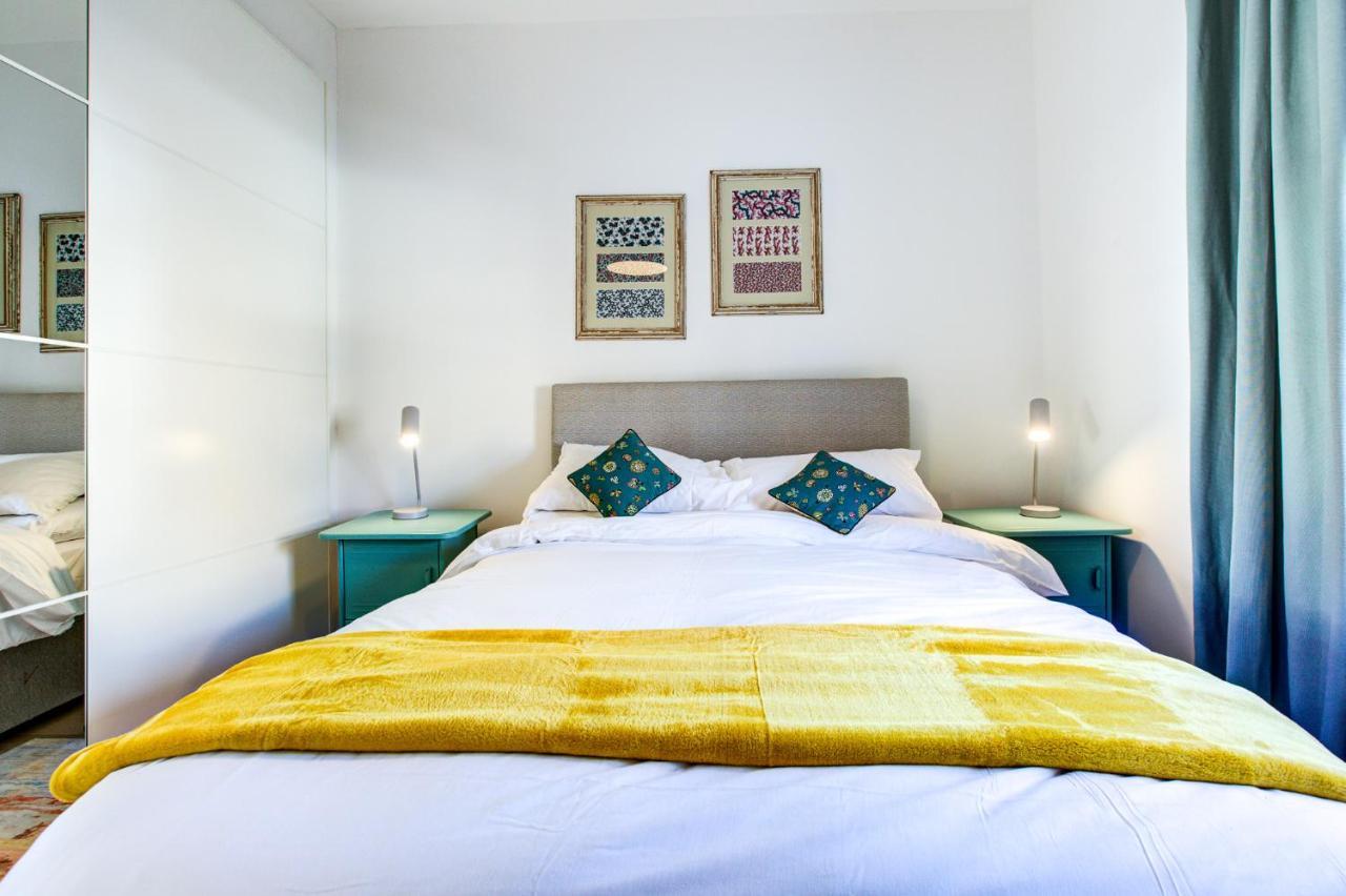 Apartamento Notting Hill: Stylish 1-bed Flat Londres