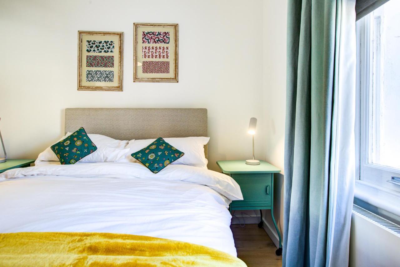 Notting Hill: Stylish 1-bed Flat Apartamento