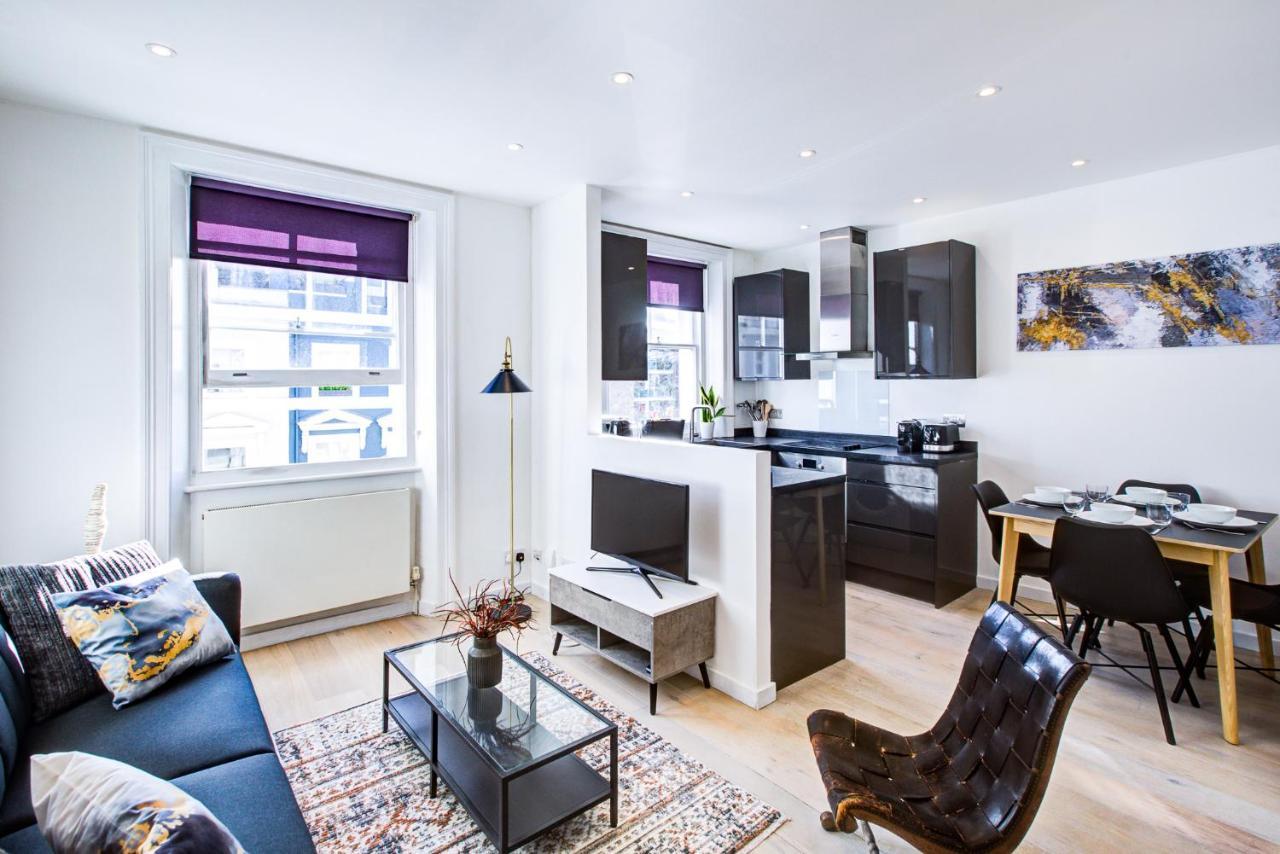Notting Hill: Stylish 1-bed Flat * Londres