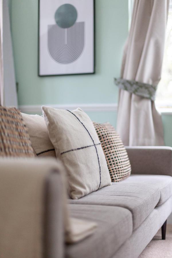 The Lewisham Flat Appartement Londen