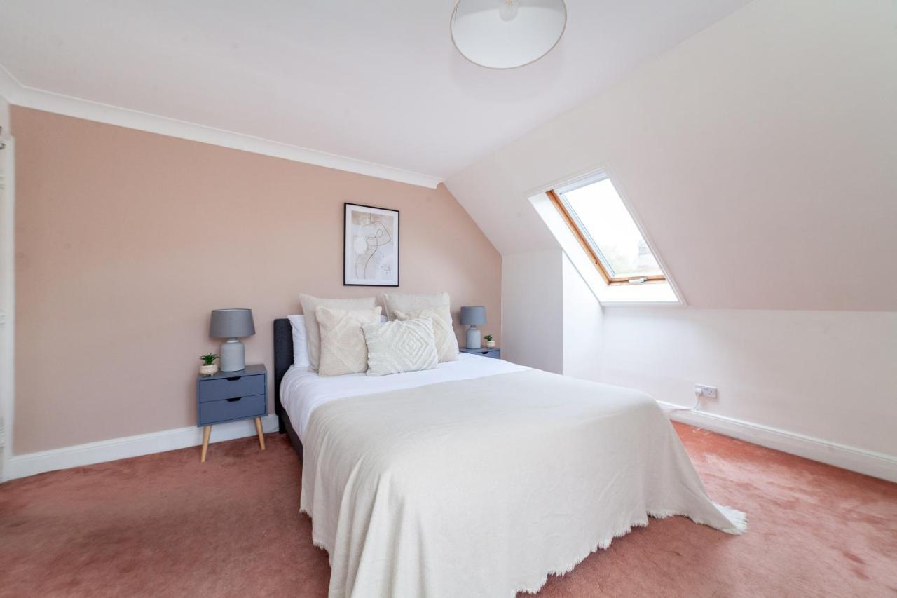 The Lewisham Flat Appartement