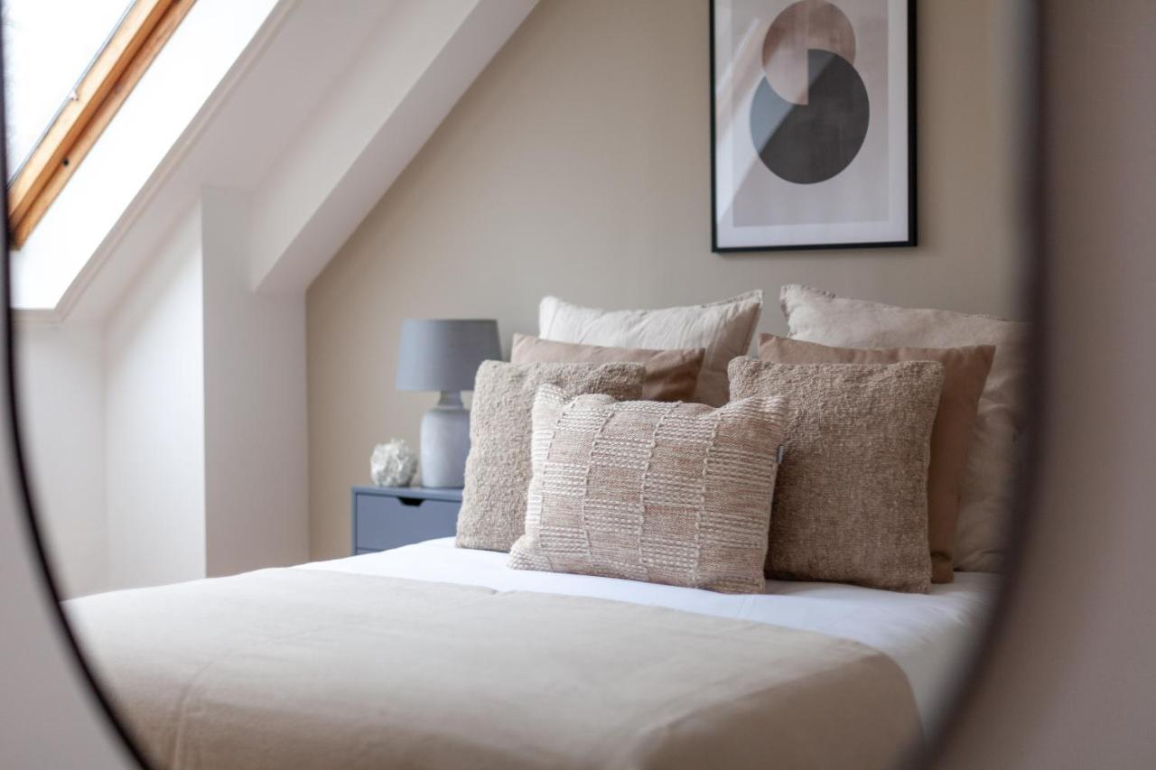 The Lewisham Flat Appartement Londen