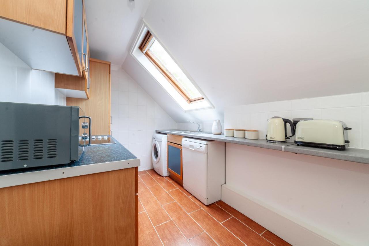 Appartement The Lewisham Flat