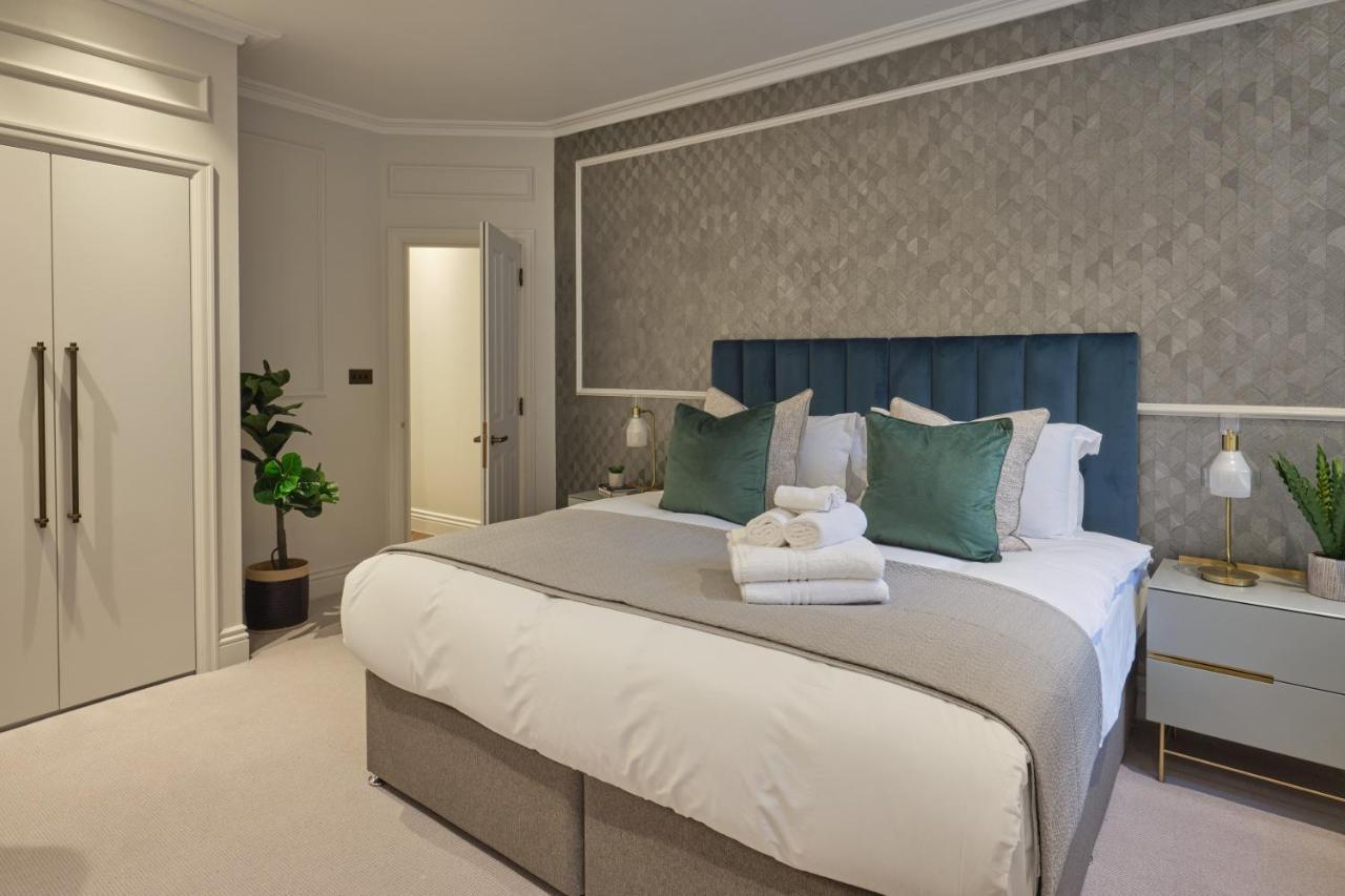 Darley House By Viridian