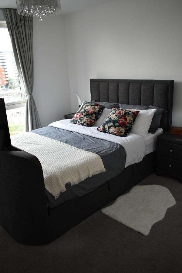 Homestay A Private En-suite Bedroom In Bromley-by-bow *