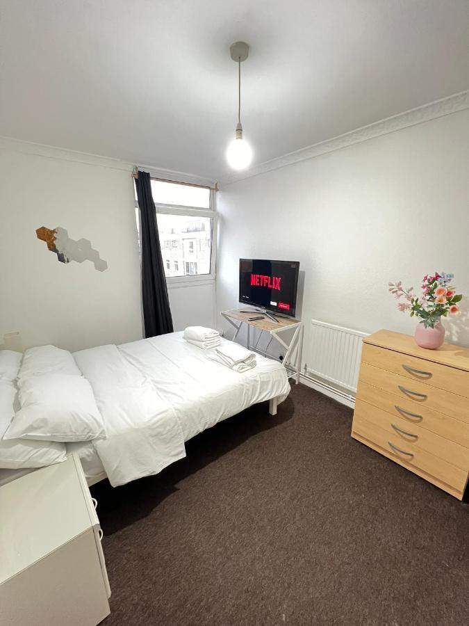Appartement Entire 3 Bedroom Luxury In With Private Balcony