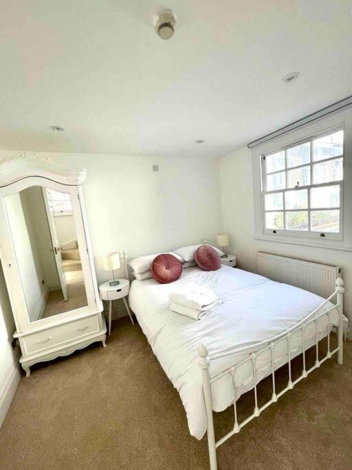 Fab Split Level Kensington Apartamento *