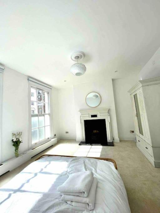Apartment Fab Split Level Kensington