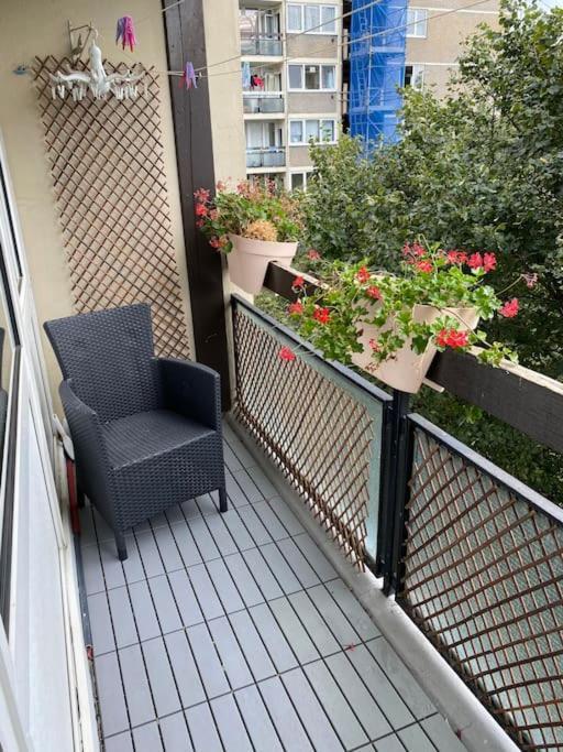 Apartment Entire Flat, Comfortable 2 Double Bedrooms