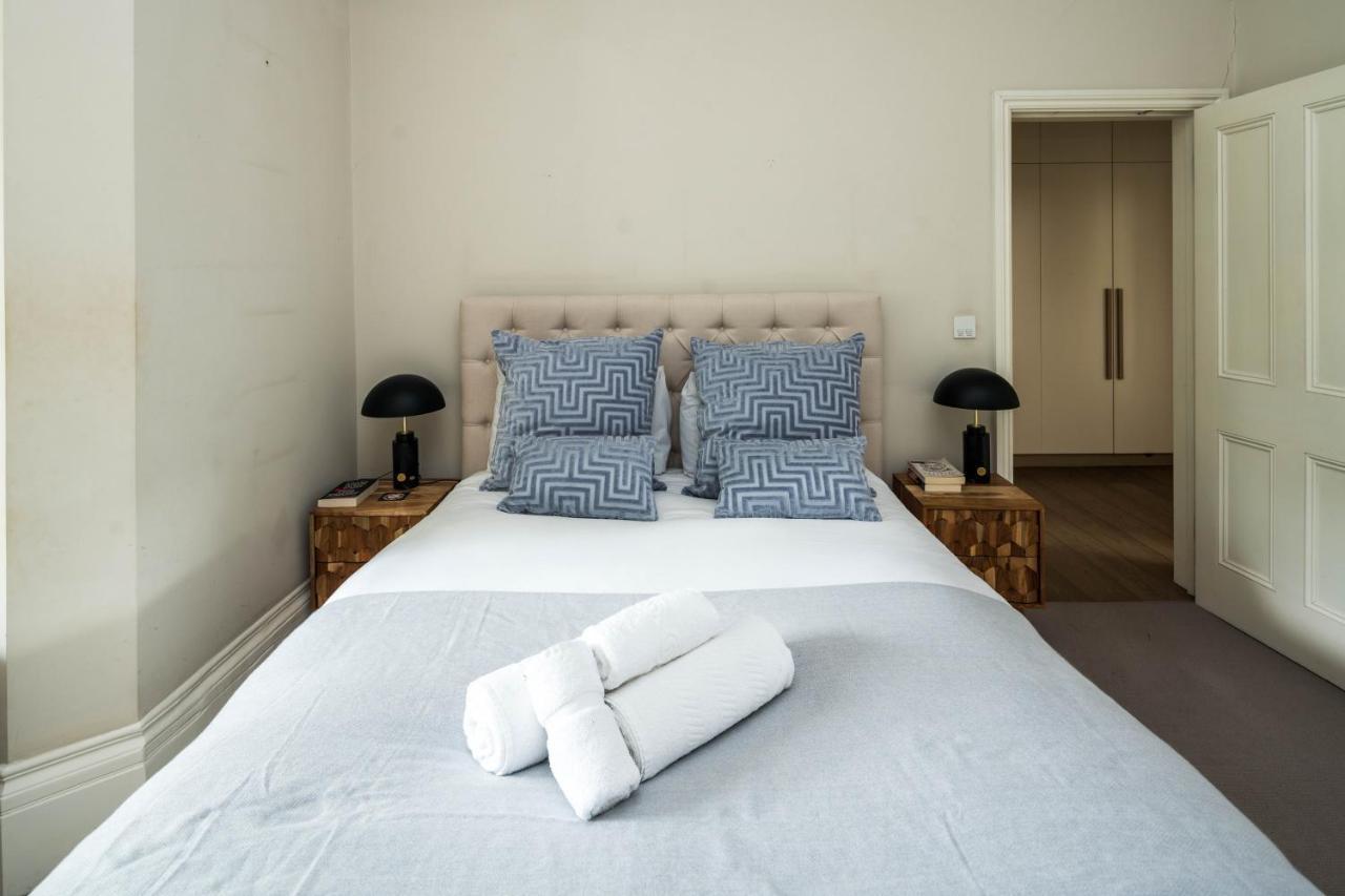 Cosy And Stylish Notting Hill For 2 Londen