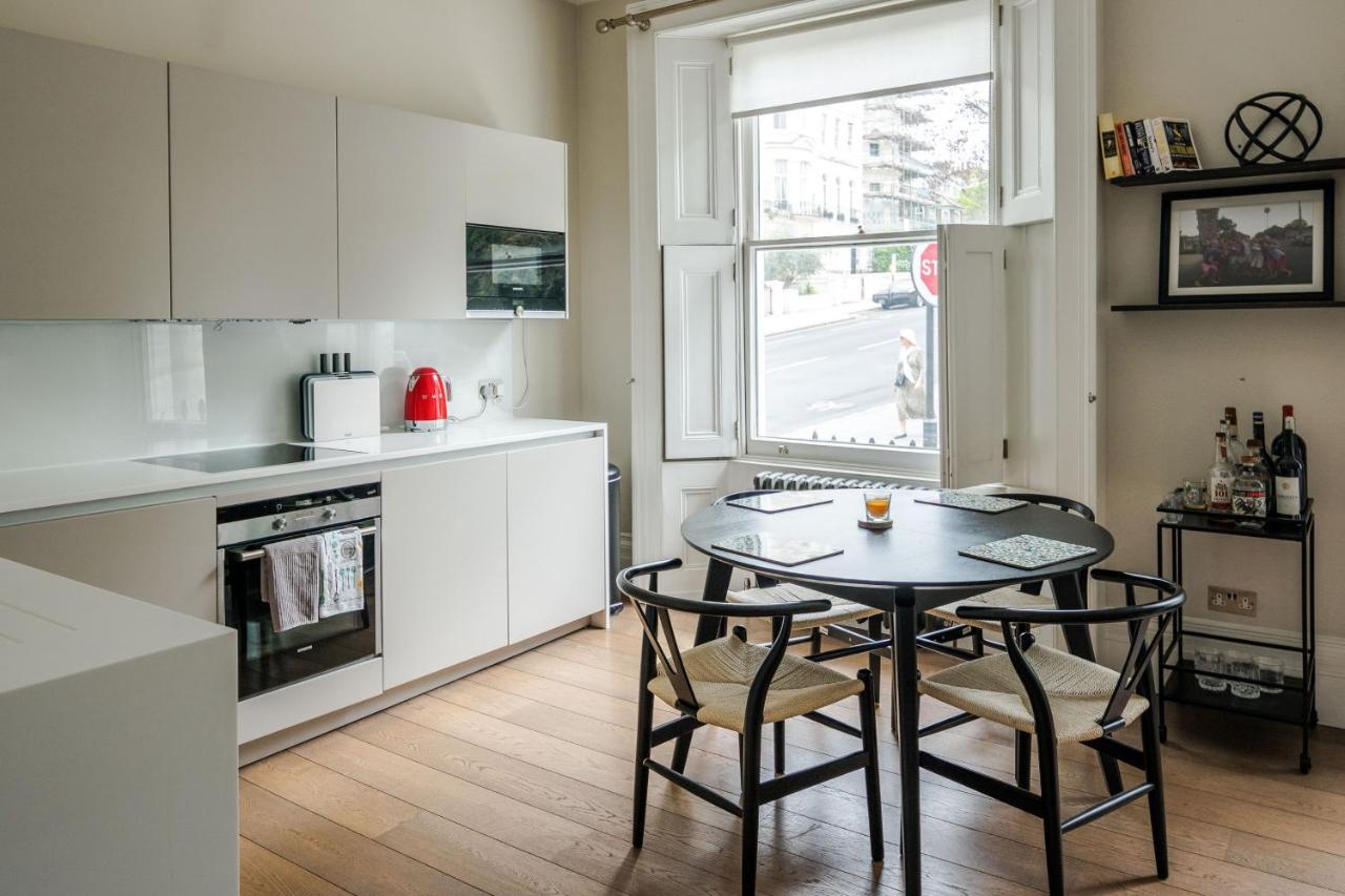 Cosy And Stylish Notting Hill For 2 * Londen
