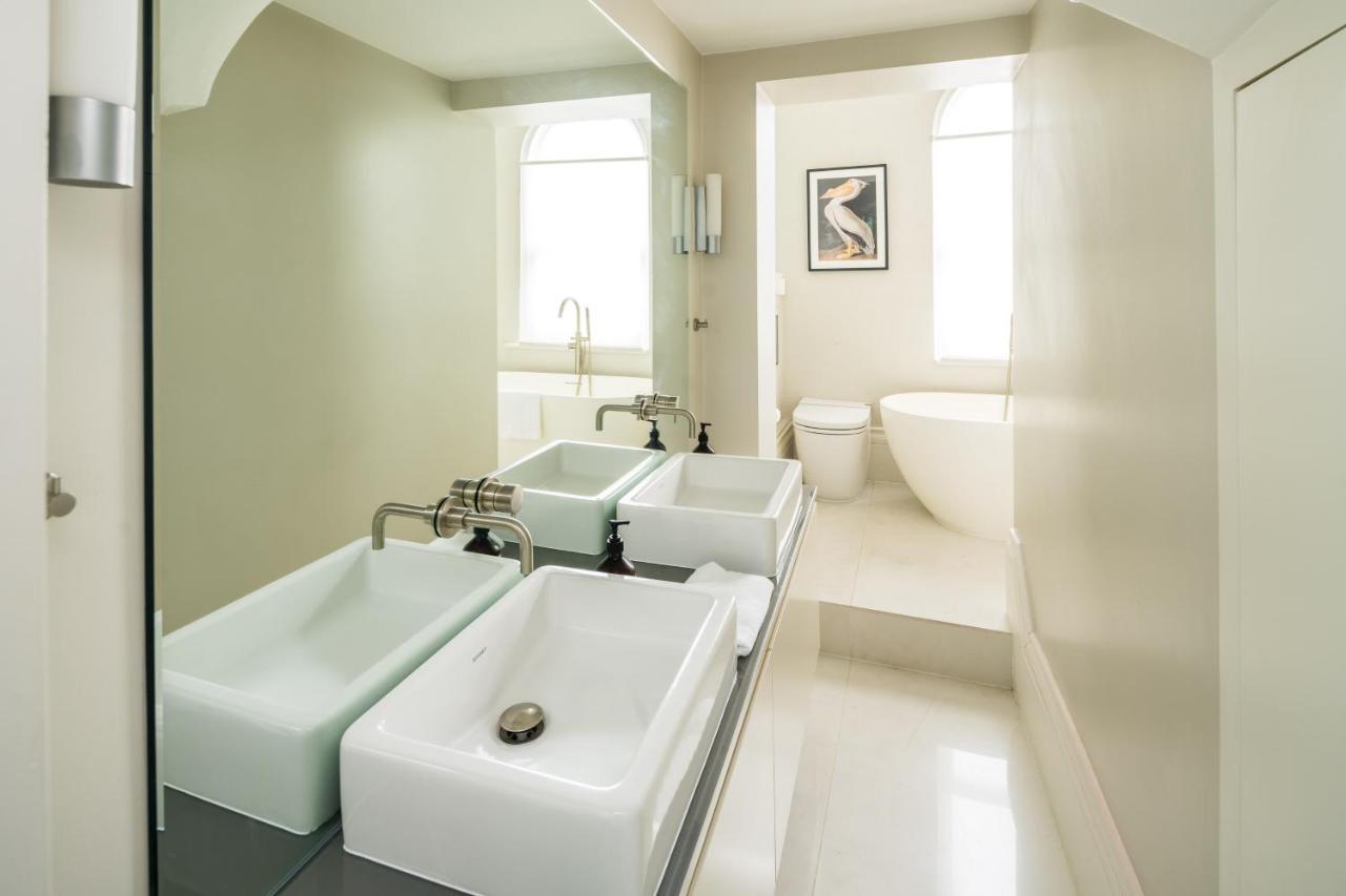 Cosy And Stylish Notting Hill For 2 Appartement *