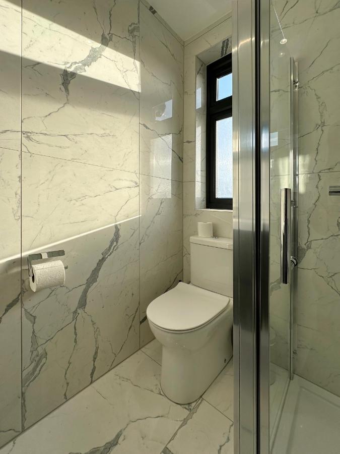 Apartment Nancy's Place In Notting Hill - 2 Double Beds, Ideal For Families *