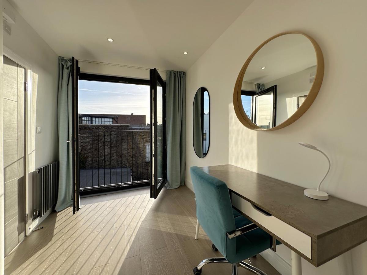 Nancy's Place In Notting Hill - 2 Double Beds, Ideal For Families Apartment