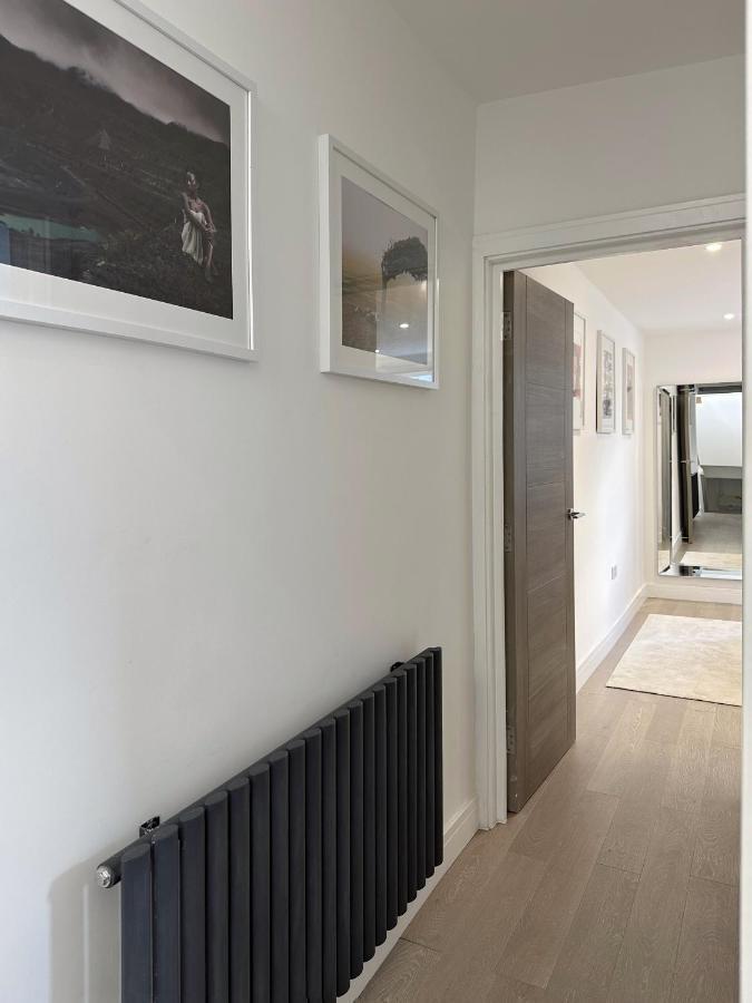 Nancy's Place In Notting Hill - 2 Double Beds, Ideal For Families *