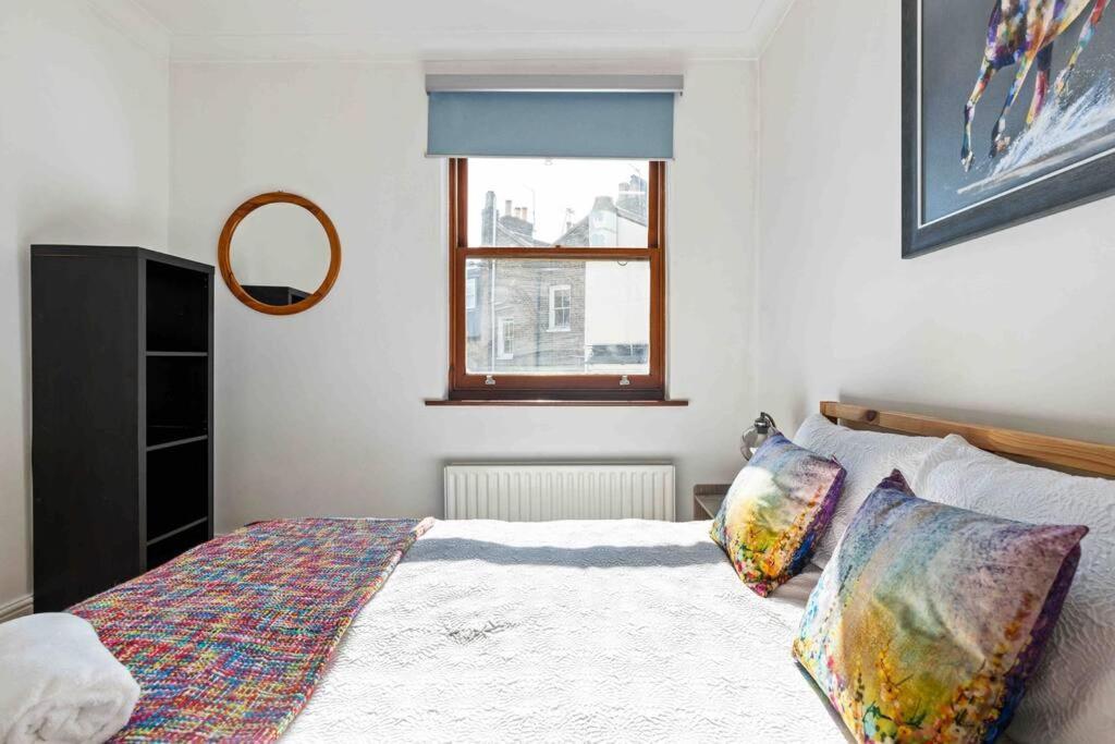 Wandsworth House Holiday home