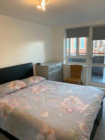 Lc One Bedroom With Balcony * Londres