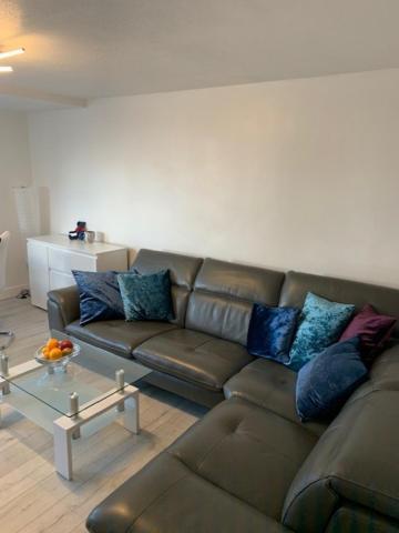 Apartment Lc One Bedroom With Balcony London
