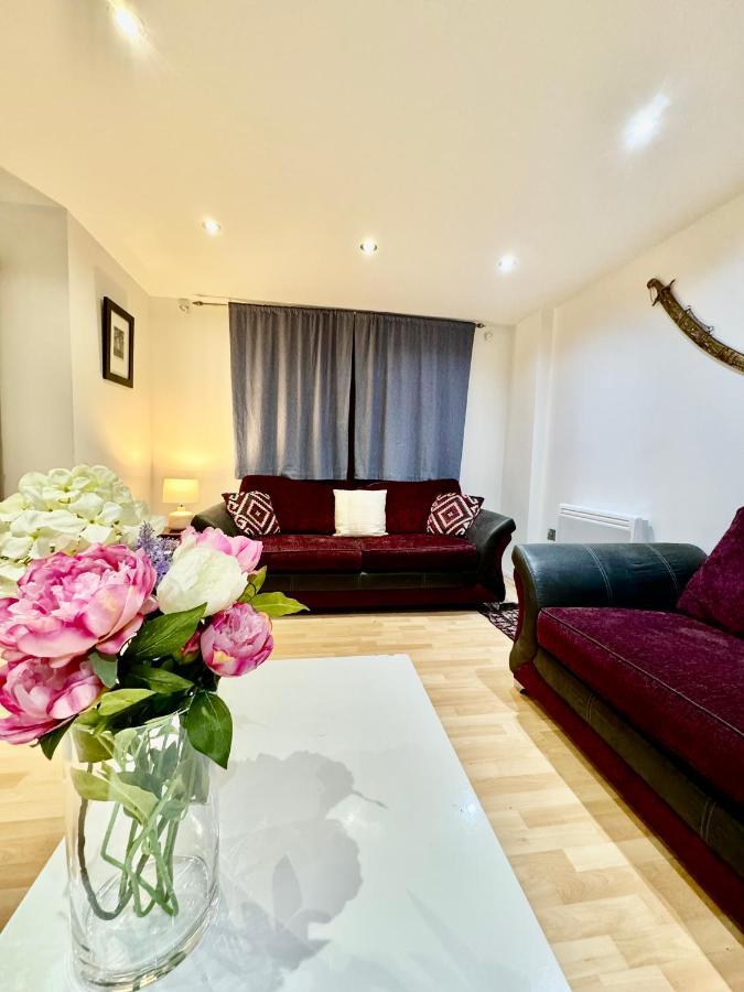 Apartamento Newday - Chelsea *