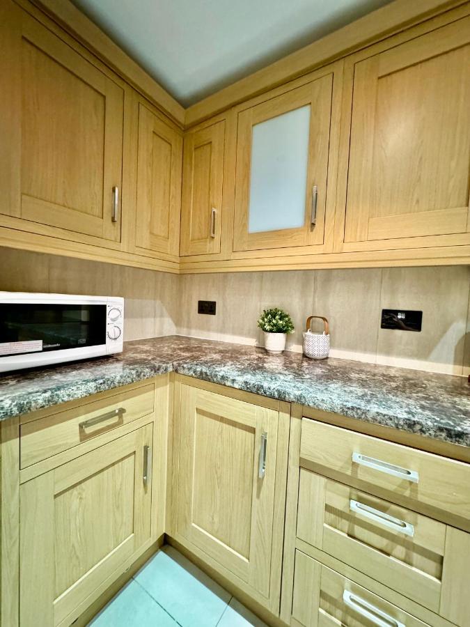 Newday - Chelsea Apartamento *
