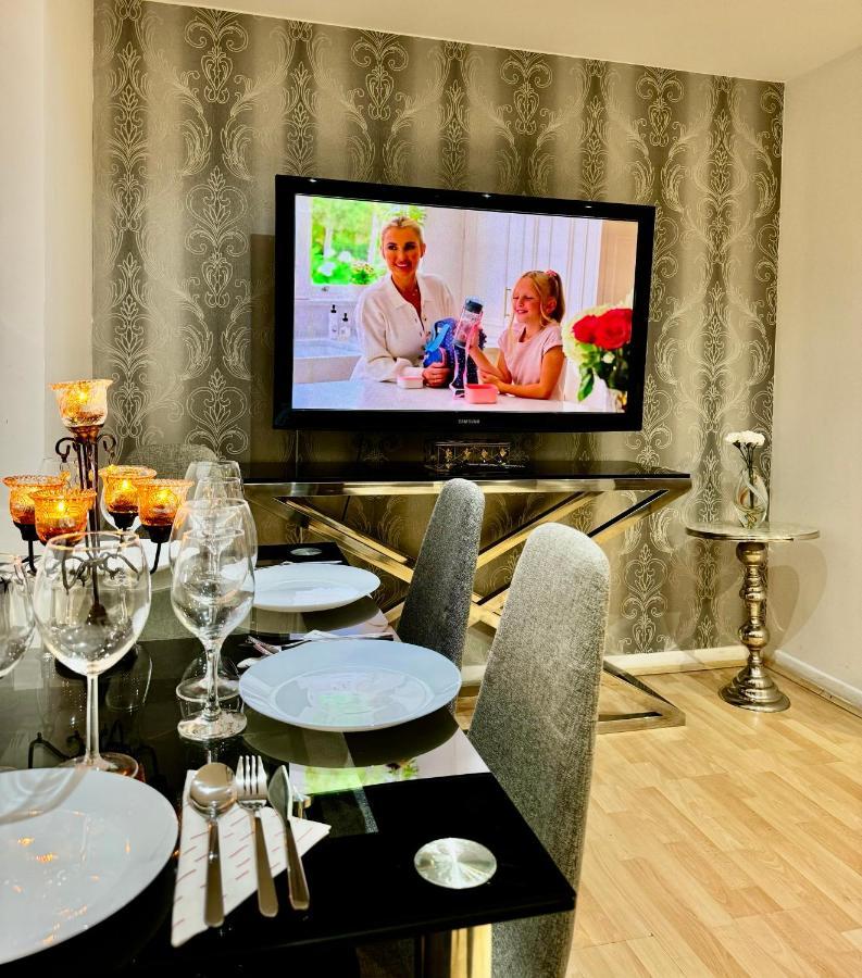 Newday - Chelsea Apartamento Londres