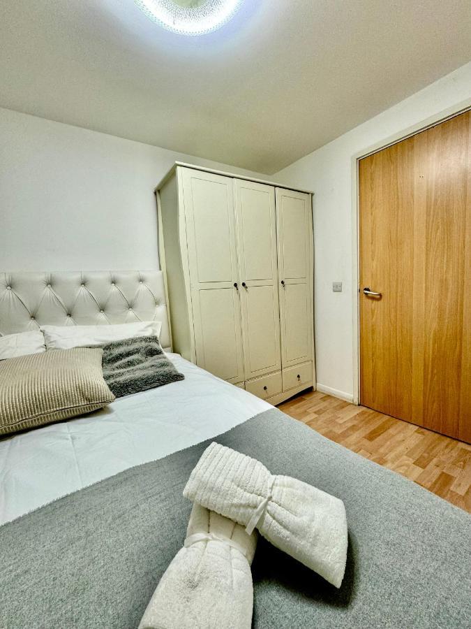 Newday - Chelsea Apartamento *