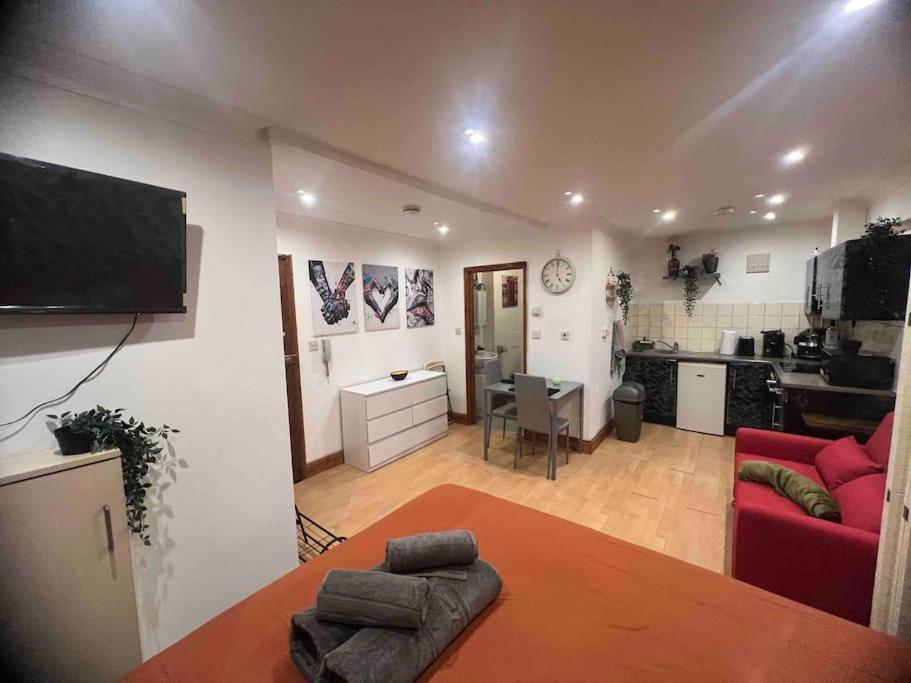 Appartement Nice Studioflat In Londen