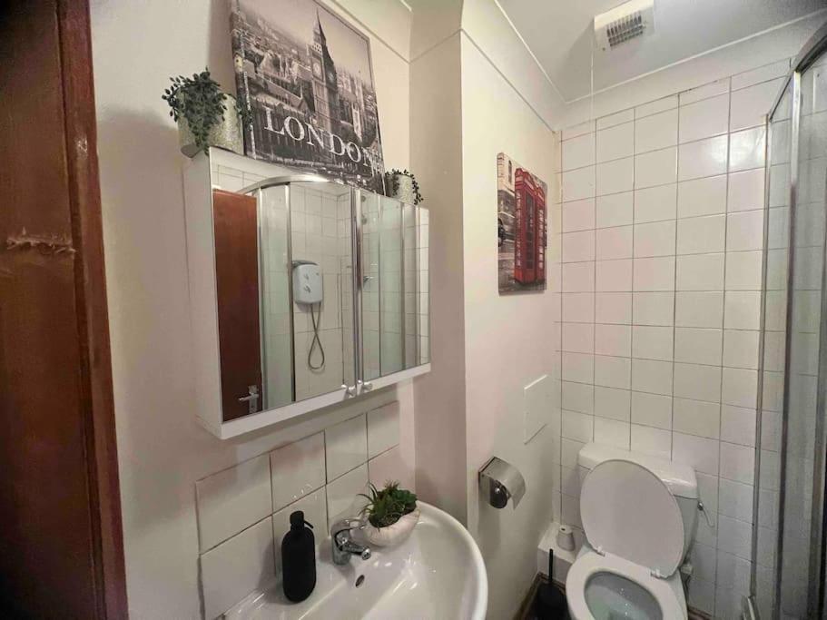Nice Studioflat In Appartement *