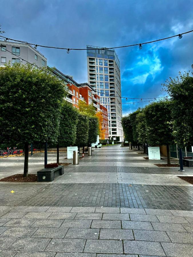 Newday - Chelsea Apartamento Londres