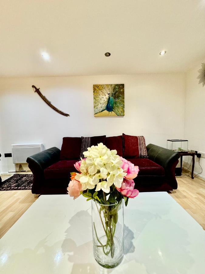 Newday - Chelsea Apartamento