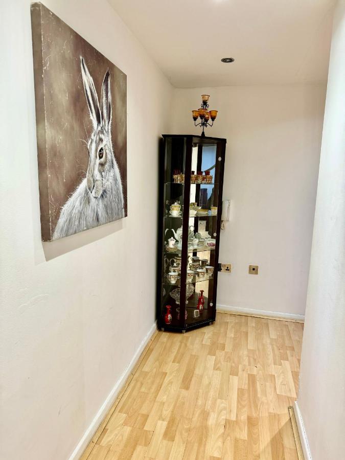 Newday - Chelsea Apartamento