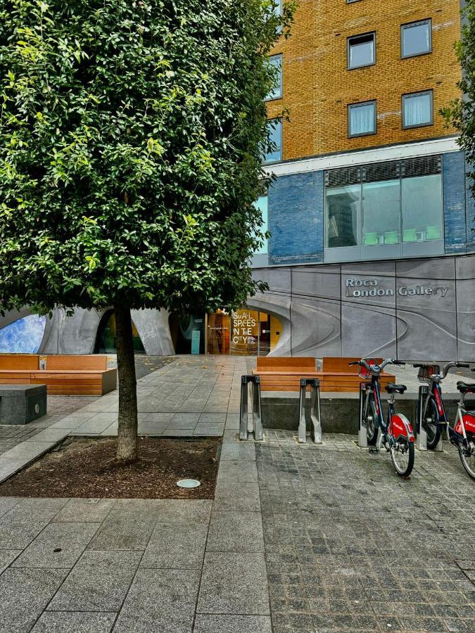 Newday - Chelsea Apartamento