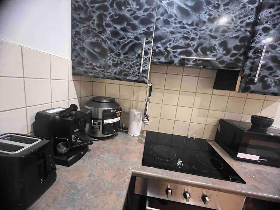 Nice Studioflat In * Londen