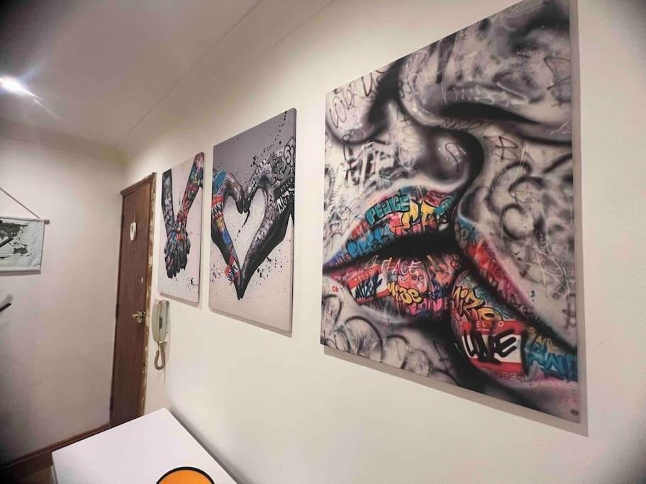 Appartement Nice Studioflat In *