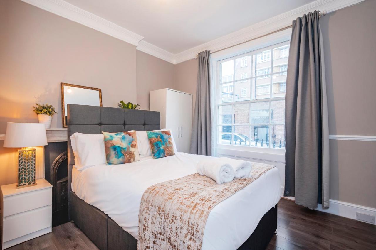 Apartment Hyde Park Modern