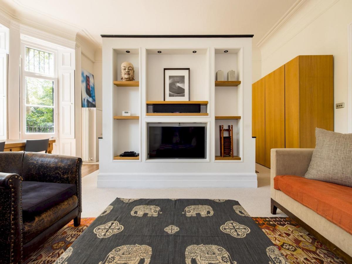 Appartement Pass The Keys Gorgeous With Access To A Private Garden